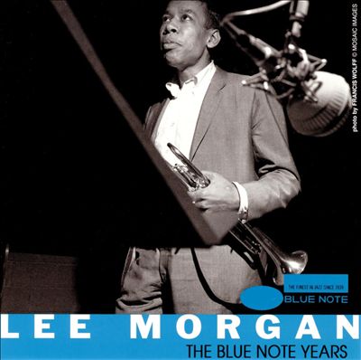 Blue Note Years, Vol. 9