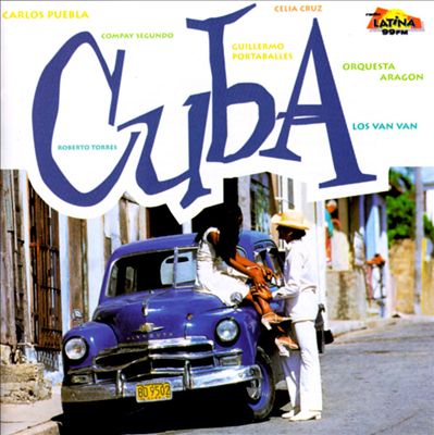 Cuba [Declic]