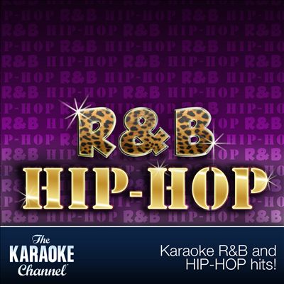 Karaoke: Male R&B, Vol. 7