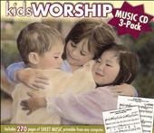 Kids Worship