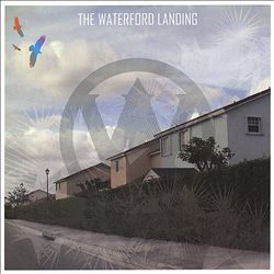 ladda ner album The Waterford Landing - The Waterford Landing