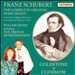 Franz Schubert: The Complete Original Piano Duets, Vol. 7