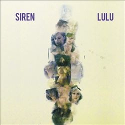 lataa albumi Siren - Lulu