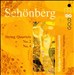 Arnold Schoenberg: String Quartets Nos. 2 & 4