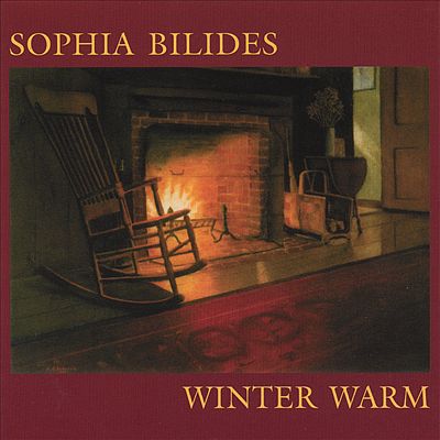 Winter Warm: Songs for the Solstice