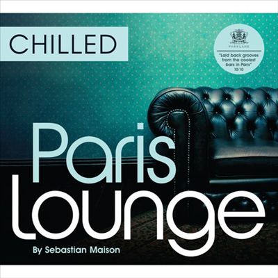 Chilled Paris Lounge