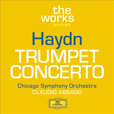 Haydn: Trumpet Concerto Hob. VIIe:1