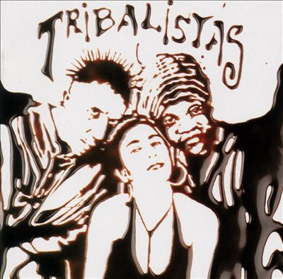 Tribalistas [2002]