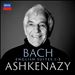 Bach: English Suites 1-3