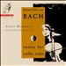 Bach: Suites for Cello Solo [1990 REcording]