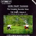 Telemann: The Complete Recorder Music, Vol. 2 - The Duets