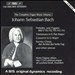 Johann Sebastian Bach: The Complete Organ Music, Vol. 2