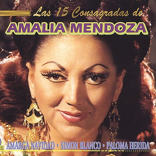 15 Consagradas