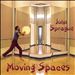 Moving Spaces
