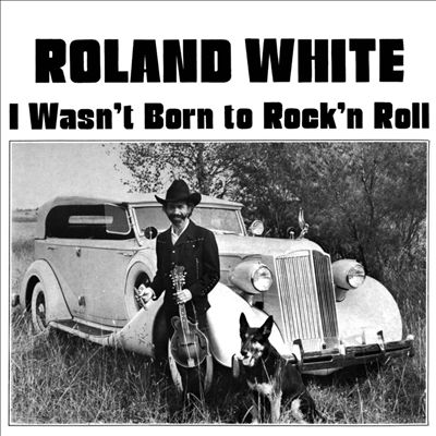 I Wasn't Born To Rock'n Roll