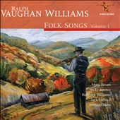 Ralph Vaughan Williams:…