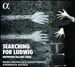 Searching for Ludwig: Beethoven, Sollima, Ferré