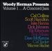 Woody Herman Presents, Vol. 1: A Concord Jam