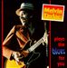 Melvin Taylor Plays the Blues for You