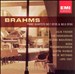 Brahms: Piano Quartets No. 1, Op. 25 & No. 3, Op. 60