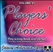 Players Choice, Vol. 91