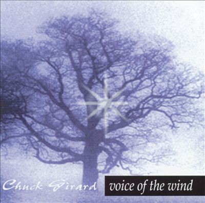Voice of the Wind: Personal Worship, Vol. 1