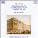 Brahms: Piano Pieces, Op. 76; Two Rhapsodies, Op. 79; Fantasies, Op. 116