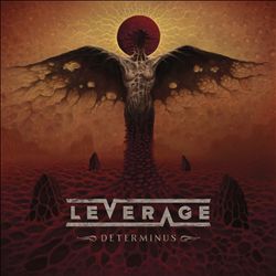 lataa albumi Leverage - Determinus