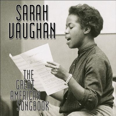 The Great American Songbook [Ideal]