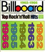 Billboard Top Rock & Roll Hits: 1962-1966