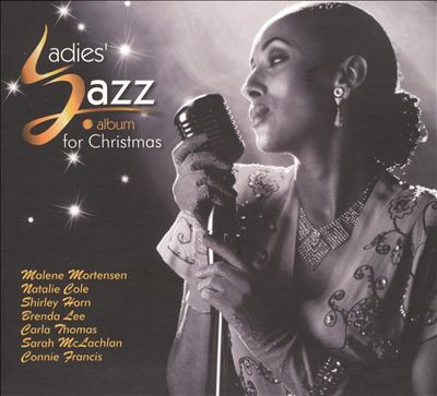 Ladies' Jazz For Christmas 2008