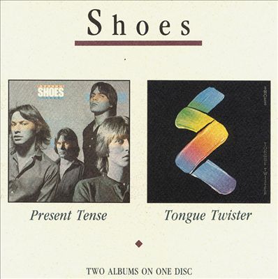 Present Tense/Tongue Twister