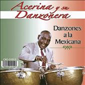 Danzones a la Mexicana