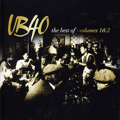 The Best of UB40, Vols. 1 & 2