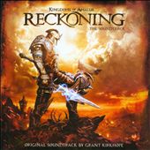 Kingdoms of Amalur: Reckoning [Soundtrack]