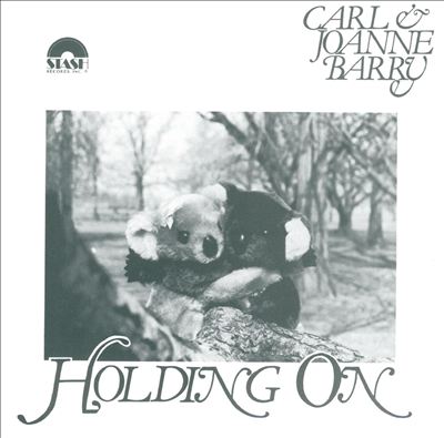 Holding On
