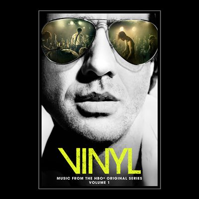 Vinyl: Music from the HBO Original Series, Vol. 1