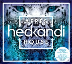 baixar álbum Various - Hed Kandi Après House