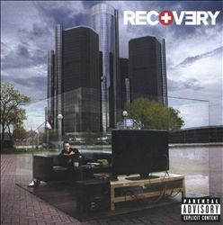 last ned album Eminem - Recovery