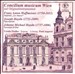 Franz Anton Hoffmeister: Sinfonie "La chasse"; Joseph Haydn: Opernarien; Johann Michael Haydn: Serenata D-Dur