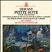 Debussy: Petite Suite; Danses Sacrée & Profane; Six Épigraphes Antiques