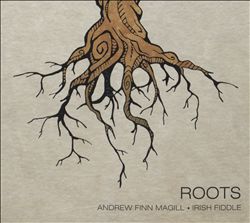 ladda ner album Andrew Finn Magill - Roots