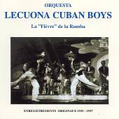 La Fievre de la Rumba