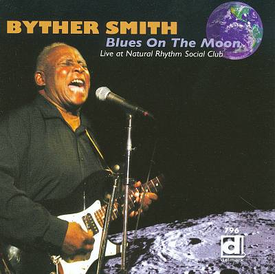 Blues on the Moon: Live at the Natural Rhythm Social Club