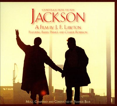 Jackson, film score