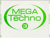 Mega Techno, Vol. 3