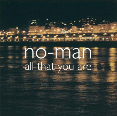 All That You Are [UK EP]