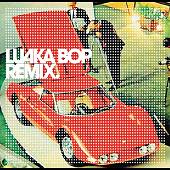 Luaka Bop Remix