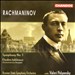 Rachmaninov: Symphony 1; Respighi: Etudes-tableaux