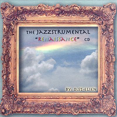 The Jazzstrumental Renaissance CD